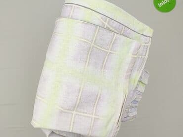 ubrania świecące w ciemności: Spodnie materiałowe damskie, rozmiar S — 4