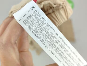 majtki f f: Fisherfield, Spodnie materiałowe damskie, rozmiar M — 6