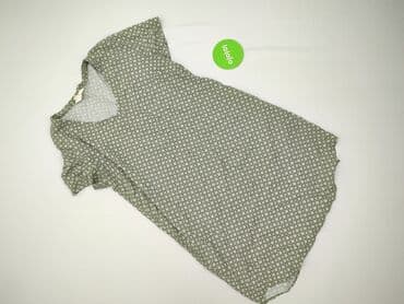 sukienki 48 tanio: H&M L.O.G.G., Sukienka damska, rozmiar M — 2