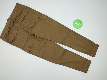 folkowe trampki: SZACHOWNICA, Spodnie cargo damskie, rozmiar XS w lalafo.pl — 3 folkowe trampki: SZACHOWNICA, Spodnie cargo damskie, rozmiar XS — 3