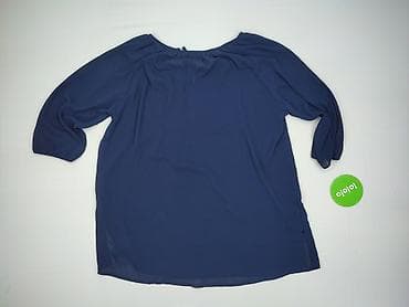 black friday esmara: Esmara, Bluzka damska, rozmiar 3XL — 4