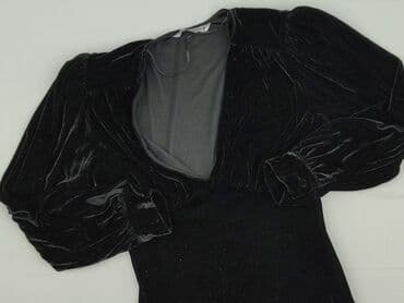 modne sukienki z jedwabiu: Zara, Sukienka damska, rozmiar XS — 1