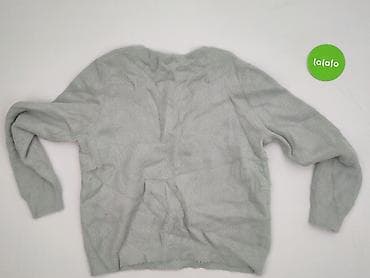 garnitur smyk: Sinsay, Sweter damski, rozmiar L — 3