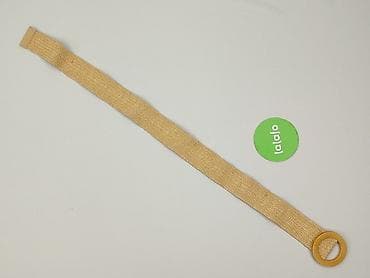 dekoracje na komunię: Pasek, Damskie, stan - Idealny — 2