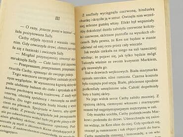 Książki: Książka, gatunek - Powieść, stan - Bardzo dobry — 3