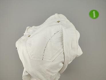 kozaki dior: Jeansy damskie, rozmiar XL — 7