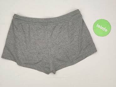 sinsay krótkie spodenki dresowe: Sinsay, Szorty damskie, rozmiar M — 4
