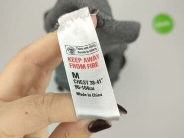 koszula z swetrem: Burton Menswear London, Kardigan damski, M — 5