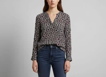 greenpoint bluzy damskie: Greenpoint, Bluzka damska, rozmiar S — 6