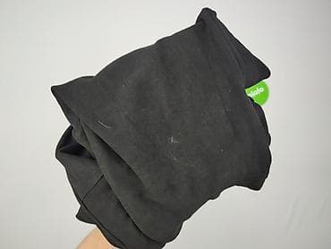 botki na platformie deichmann: H&M, Spodnie materiałowe damskie, rozmiar M — 4