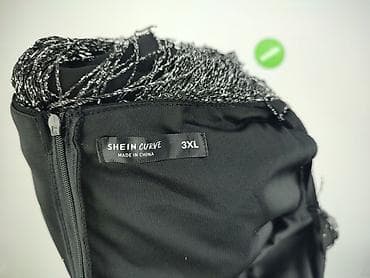 catwalk: Shein Curve, Sukienka damska, rozmiar 3XL — 5