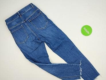 lee mom: House of Denim, Jeansy damskie, rozmiar XS — 3