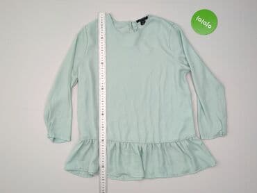 bluzki miętowa: Amisu, Bluzka damska, XS — 3