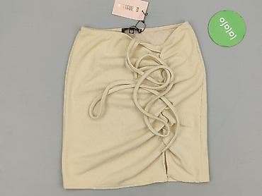 spódnice boho mini: Missguided, Spódnica damska, rozmiar L — 2