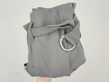 sinsay garnitury: Sinsay, Spodnie materiałowe damskie, XS — 8