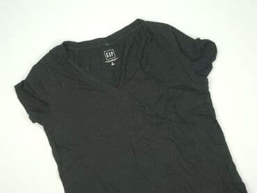 zalando gap t shirt damski: Gap, T-shirt damski, rozmiar S — 1