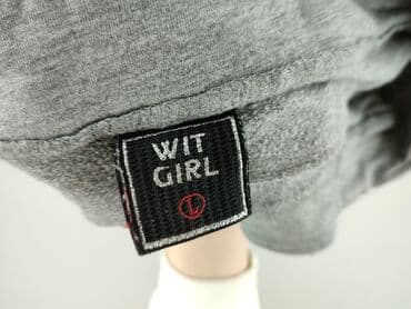 spódnice dresowe dla dziewczynki: Spodnie damskie, rozmiar L — 4