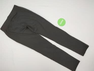 koszulki piłkarskie retro allegro: Leggings, Legginsy Ze skóry ekologicznej damskie, rozmiar L — 3