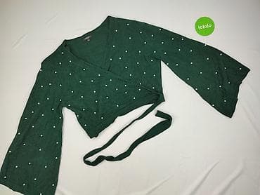 bluoltre sweter: Shein, Sweter damski, rozmiar XL — 2