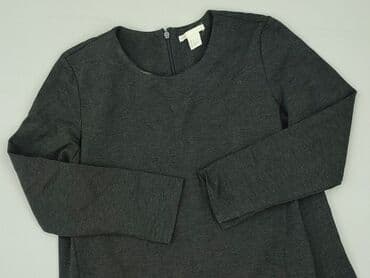 sukienka maxi i sweter: H&M, Women`s dress, size S (EU 36) — 1
