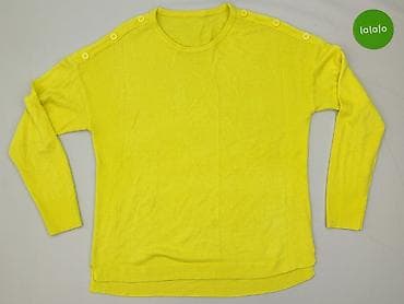 bluza biedronka: Pepco, Sweter damski, rozmiar L — 2