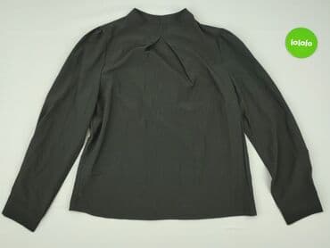 bluzki kopertowe reserved: Bluzka damska, rozmiar L — 2