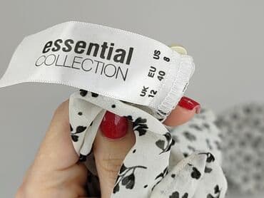 bluzy m: Essentiel, Bluzka damska, rozmiar M — 4