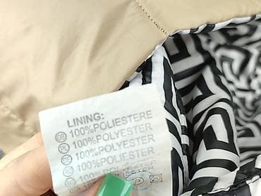 plaszcz pikowany: Płaszcz damski, rozmiar XL — 5