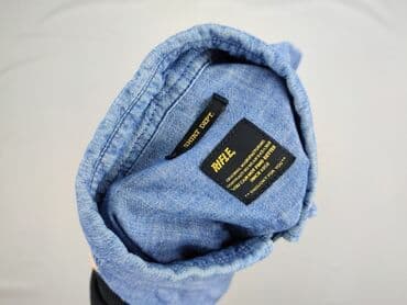 ubrania z kotem: Koszulа dla mężczyzn, rozmiar M — 4