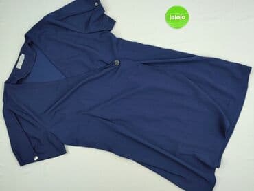 eleganckie sukienki z gipiury: Fransa, Women`s dress, size XL (EU 42) — 2