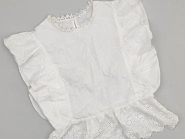 biala bluza: Shein, Bluzka damska, rozmiar L — 1