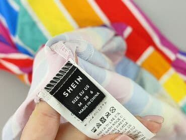 shein sukienka maxi: Shein, Sukienka damska, rozmiar M — 4