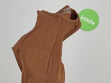 sweter pod koszule: Top damski, rozmiar S — 5