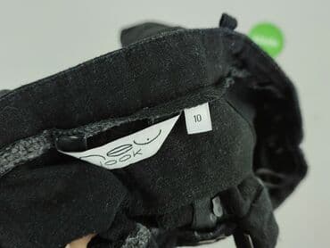 buty new look: New Look, Material trousers for women, size M — 5