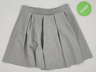 solar spódnice: Sinsay, Spódnica damska, rozmiar S — 3