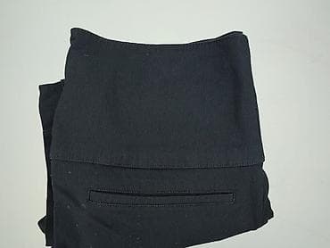 maybe you: Vero Moda, Spodnie materiałowe damskie, rozmiar S — 6