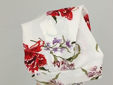 sukienka z bufiastymi rękawami asos: Miss Selfridge, Bluzka damska, S — 6