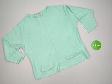 bomberka pull and bear: Sweter damski, rozmiar L — 2