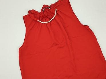 mango koszula satynowa: Zara, Bluzka damska, rozmiar L — 2