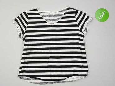 lanvin t shirty: T-shirt damski, rozmiar L — 2