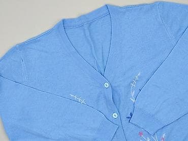 Kardigan damski, rozmiar 5XL