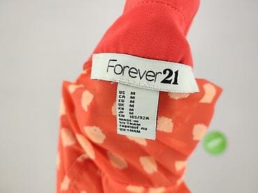forever 21 sets: Forever 21, Bluzka damska, rozmiar M — 4