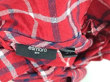 esprit sizing: Esmara, Koszulа dla mężczyzn, rozmiar L — 4