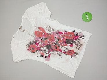 eko bluzy: Soon, Bluzka damska, rozmiar 3XL — 2