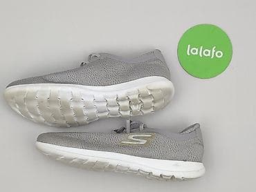 skechers: Skechers, Sneakersy dla mężczyzn, rozmiar 41 — 3