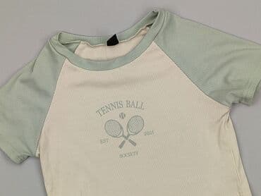 bluzy medyczne: Shein, Top damski, rozmiar M — 1