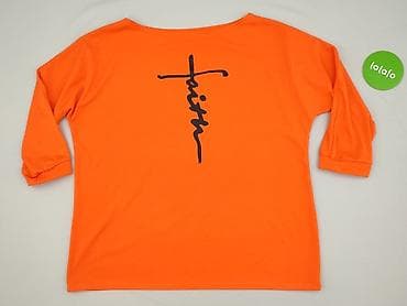 bluzy budowlane: Komplet sportowy damski, rozmiar 6XL — 2