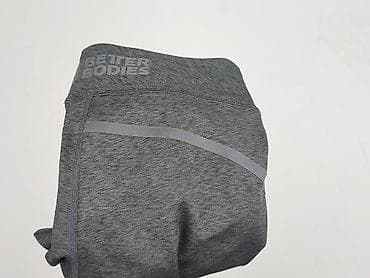 bibs com: Legginsy Sportowe damskie, rozmiar M — 5