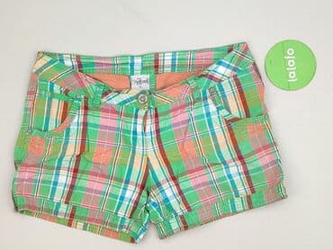 krótkie spodenki duże rozmiary: UpFashion, Szorty damskie, rozmiar L — 2