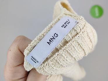 moncler bluzki: MNG, Sweter damski, rozmiar S — 5